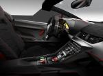 Lamborghini Veneno Roadster 2014 года